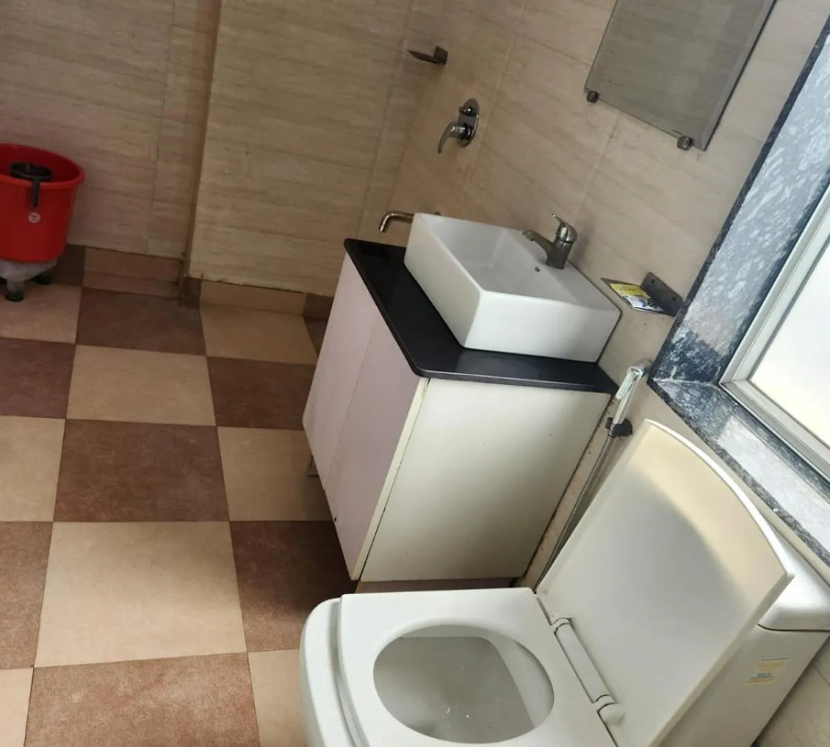 Hotel Grand King Plaza Nové Dillí