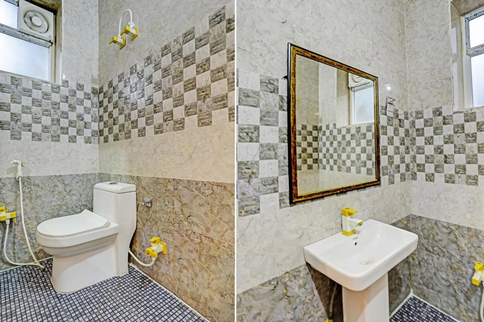 Hotel Grand King Plaza Nové Dillí